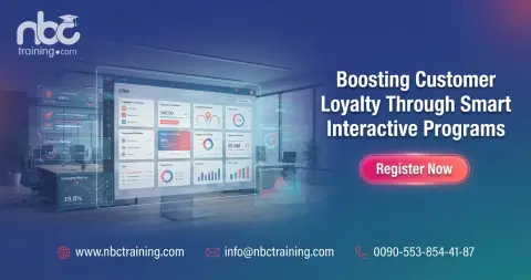 Boosting Customer Loyalty Through Smart Interactive Programs