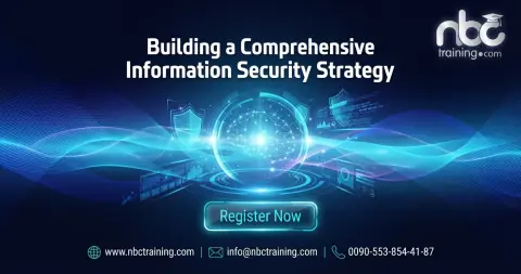 Building a Comprehensive Information Security Strategy