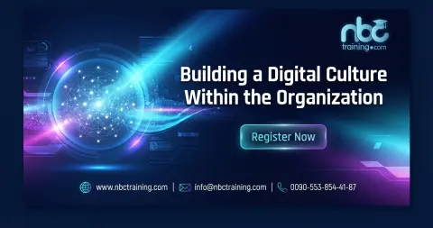 Building a Digital Culture Within the Organization