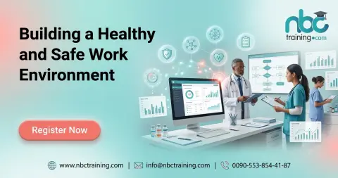 Building a Healthy and Enterprise Agility Frameworks Work Environment