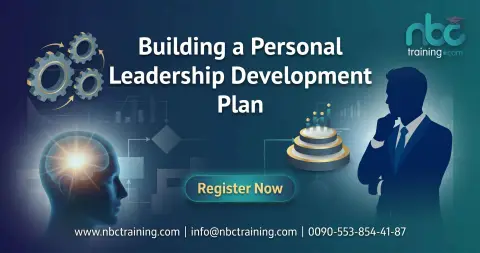 Building a Personal Leadership Development Plan