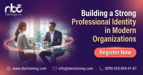 Building a Strong Professional Identity in Modern Organizations