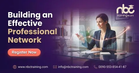 Building an Effective Professional Network