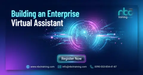 Building an Enterprise Virtual Assistant
