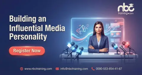Building an Influential Media Personality