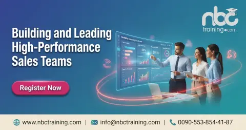Building and Leading High-Performance Sales Digital Collaboration Tools