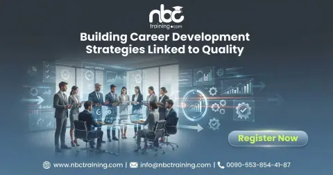 Building Career Development Strategies Linked to Quality
