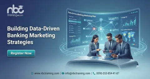 Building Data-Driven Banking Marketing Strategies