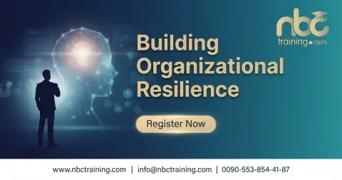 Building Organizational Resilience