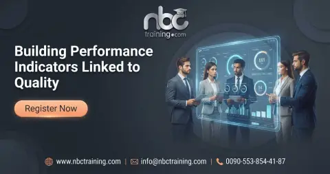 Building Performance Indicators Linked to Quality