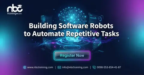 Building Software Robots to Automate Repetitive Tasks