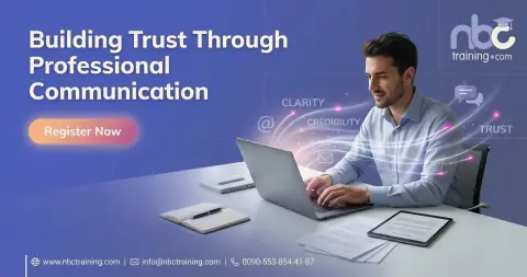 Building Trust Through Professional Communication
