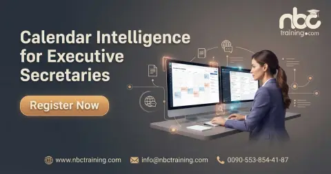 Calendar Intelligence for Executive Secretaries