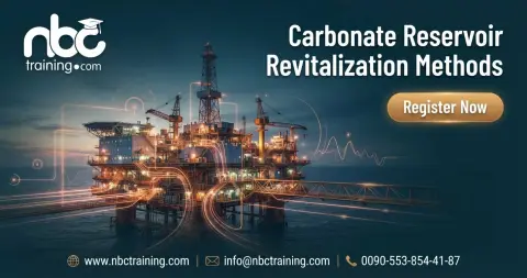 Carbonate Reservoir Revitalization Methods