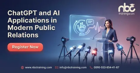 Generative AI Applications in Modern Public Relations