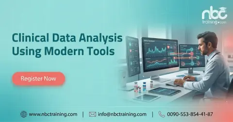 Clinical Data Analysis Using Modern Tools