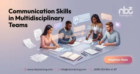 Communication Skills in Multidisciplinary Digital Collaboration Tools