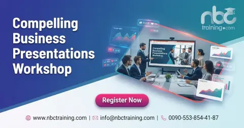 Compelling Business Presentations Workshop