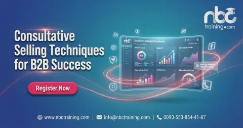 Consultative Selling Techniques for B2B Success