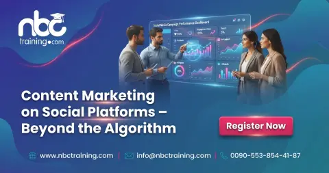 Content Marketing on Social Platforms – Beyond the Algorithm