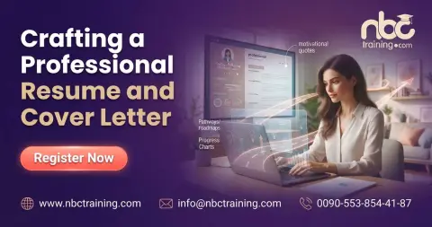 Crafting a Professional Resume and Cover Letter