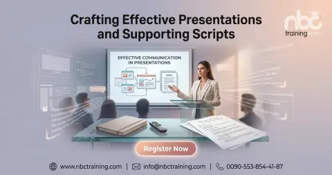 Crafting Effective Presentations and Supporting Scripts