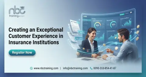 Creating an Exceptional Customer Experience in Insurance Institutions