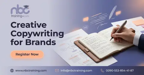 Creative Copywriting for Brands