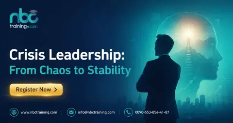 Crisis Leadership: From Chaos to Stability