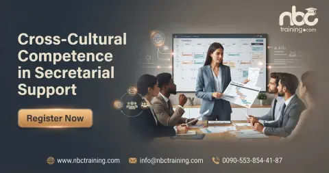 Cross-Cultural Competence in Secretarial Support