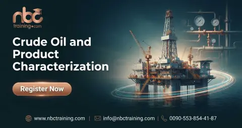 Crude Oil and Product Characterization