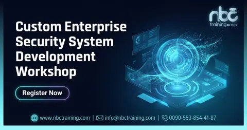 Custom Enterprise Security System Development Workshop