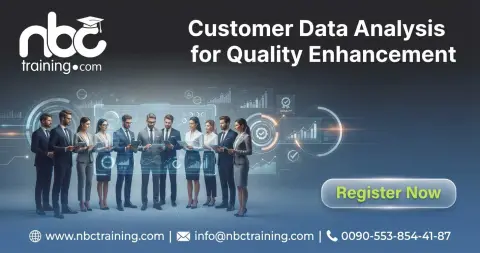 Customer Data Analysis for Quality Enhancement