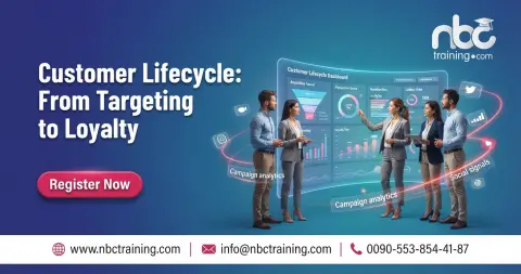 Customer Lifecycle: From Targeting to Loyalty
