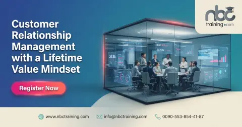 Customer Relationship Management with a Lifetime Value Mindset