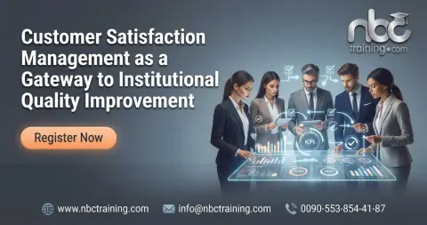 Customer Satisfaction Management as a Gateway to Institutional Quality Improvement