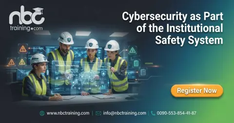 Cyber security as Part of the Institutional Safety System