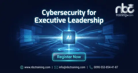 Cybersecurity for Executive Leadership