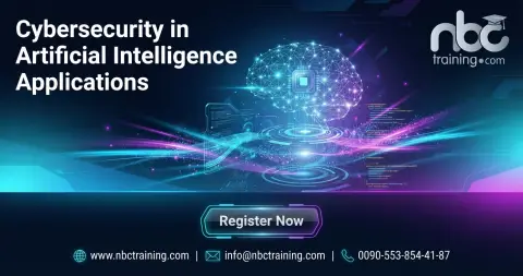 Cybersecurity in Artificial Intelligence Applications