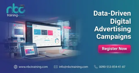 Data-Driven Digital Advertising Campaigns