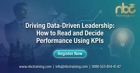 Data-Driven Leadership: How to Read and Decide