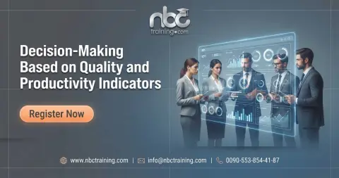 Decision-Making Based on Quality and Productivity Indicators