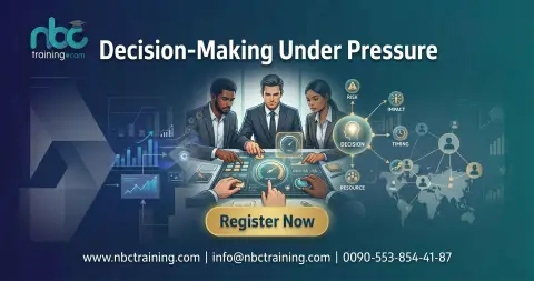 Decision-Making Under Pressure