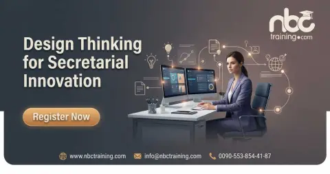 Design Thinking for Secretarial Innovation