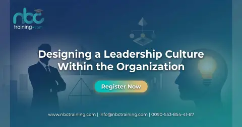 Designing a Leadership Culture Within the Organization