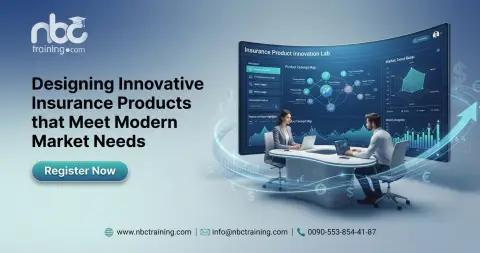 Designing Innovative Insurance Products that Meet Modern Market Needs