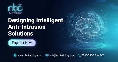 Designing Intelligent Anti-Intrusion Solutions