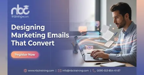 Designing Marketing Emails That Convert