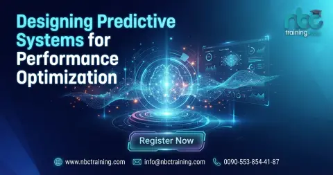 Designing Predictive Systems for Performance Optimization