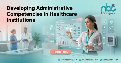 Developing Middle Leadership in Healthcare Institutions